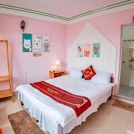 Quang Binh Hotel Sapa Eksteriør billede
